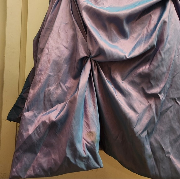 Ball gown - Picture 4 of 7